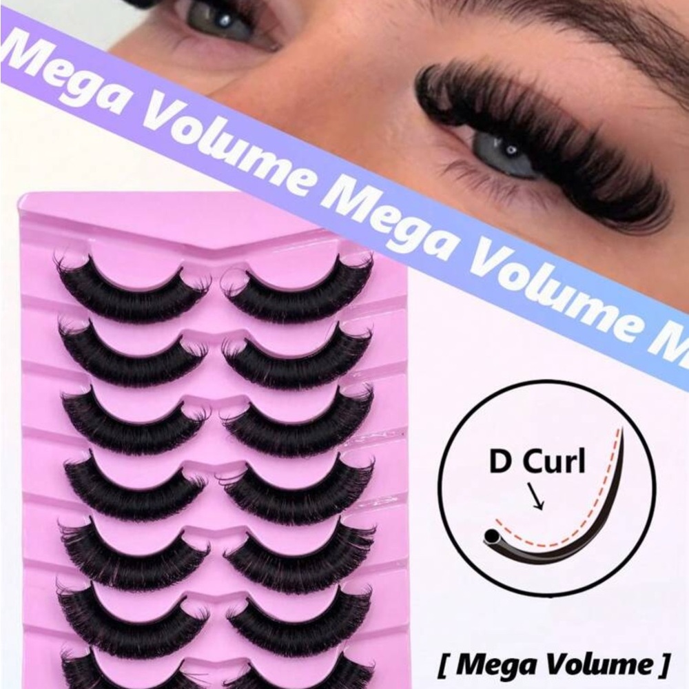 Lashes
